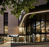 Crowne Plaza Sydney Darling Harbour - Holiday Cairns