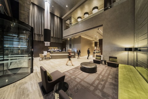 Fraser Suites Sydney - Holiday Cairns 3