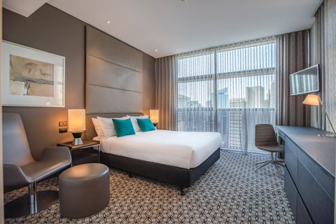Fraser Suites Sydney - Holiday Cairns 4