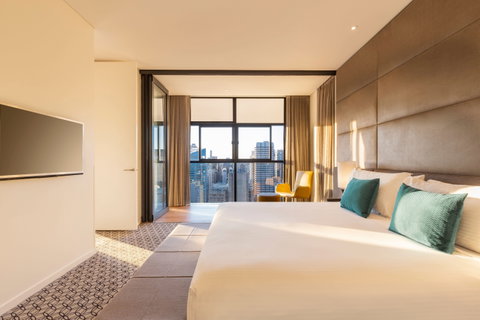 Fraser Suites Sydney - Holiday Cairns 12