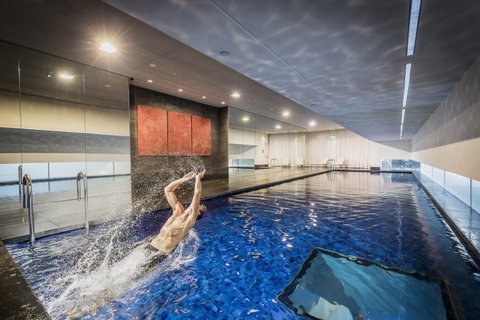 Fraser Suites Sydney - Holiday Cairns 14