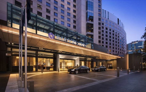 Hyatt Regency Sydney - Holiday Cairns 1