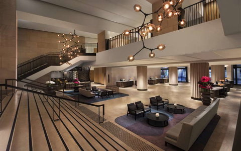 Hyatt Regency Sydney - Holiday Cairns 2