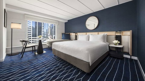 Hyatt Regency Sydney - Holiday Cairns 4