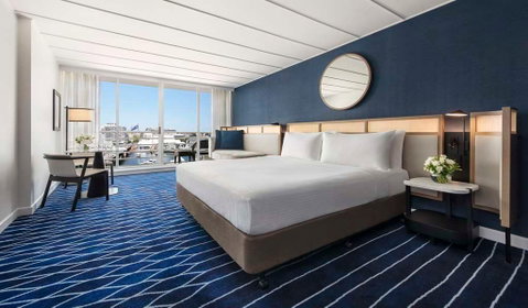 Hyatt Regency Sydney - Holiday Cairns 5