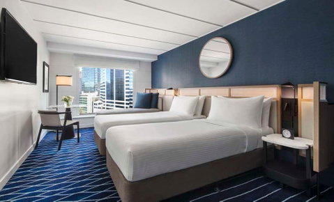 Hyatt Regency Sydney - Holiday Cairns 6