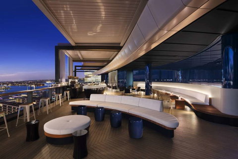 Hyatt Regency Sydney - Holiday Cairns 7