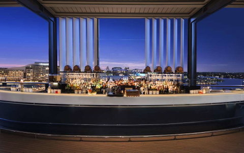 Hyatt Regency Sydney - Holiday Cairns 8