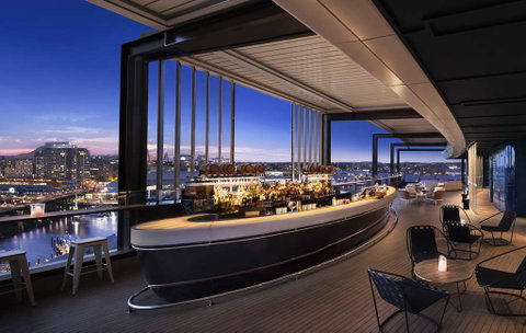 Hyatt Regency Sydney - Holiday Cairns 9