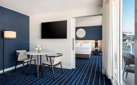 Hyatt Regency Sydney - Holiday Cairns 15