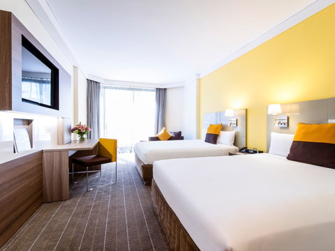 Novotel Sydney Central - Holiday Cairns 17