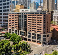PARKROYAL Darling Harbour Sydney - Holiday Cairns