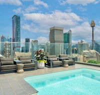 Pullman Hyde Park Sydney - Holiday Cairns