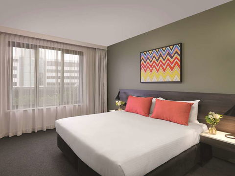 Adina Apartment Hotel Sydney Airport - Holiday Cairns 4