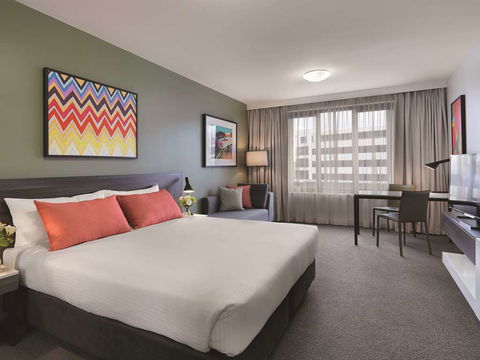Adina Apartment Hotel Sydney Airport - Holiday Cairns 7