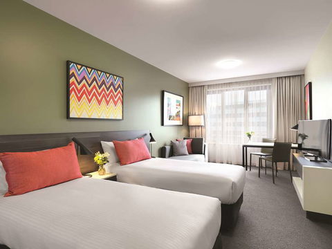Adina Apartment Hotel Sydney Airport - Holiday Cairns 8