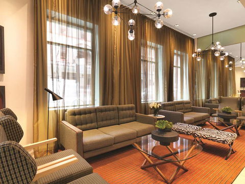 Adina Apartment Hotel Sydney Town Hall - Holiday Cairns 1