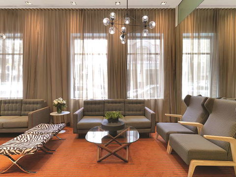 Adina Apartment Hotel Sydney Town Hall - Holiday Cairns 2