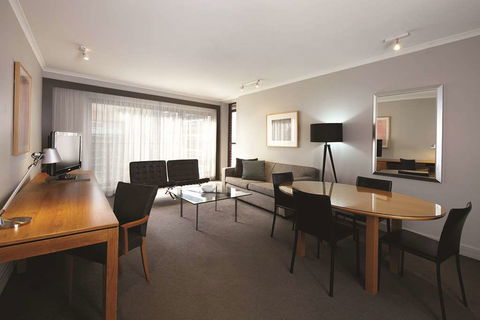 Adina Apartment Hotel Sydney Town Hall - Holiday Cairns 5