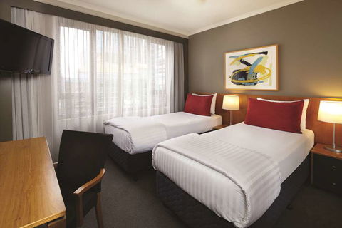 Adina Apartment Hotel Sydney Town Hall - Holiday Cairns 6