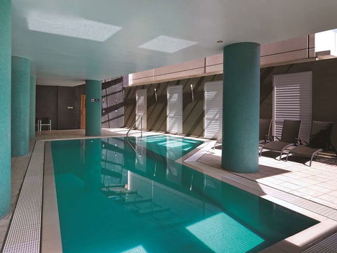 Adina Apartment Hotel Sydney Town Hall - Holiday Cairns 11