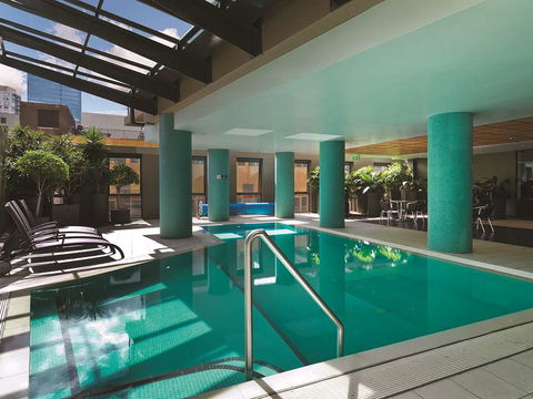 Adina Apartment Hotel Sydney Town Hall - Holiday Cairns 12