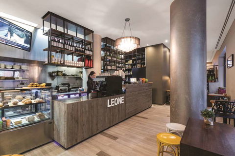 Adina Apartment Hotel Sydney Town Hall - Holiday Cairns 14