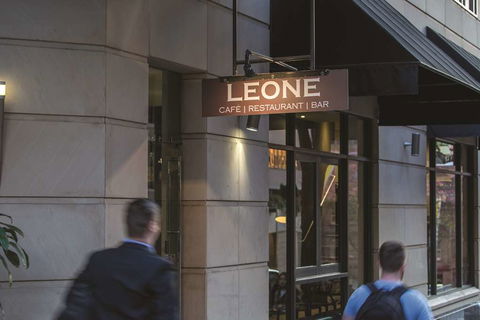 Adina Apartment Hotel Sydney Town Hall - Holiday Cairns 15