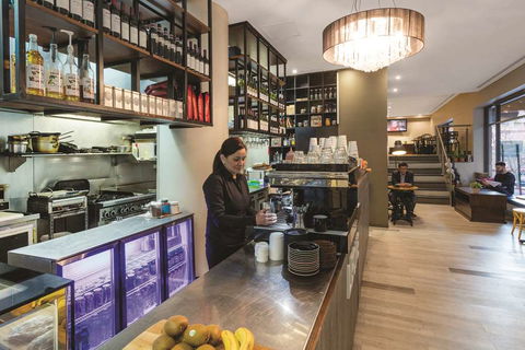 Adina Apartment Hotel Sydney Town Hall - Holiday Cairns 16