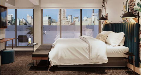 Aiden By Best Western - Holiday Cairns 5