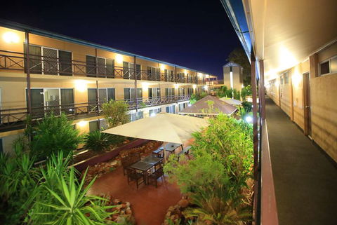 Aurora Alice Springs - Holiday Cairns 5