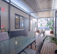 Discovery Parks Blackwater - Holiday Cairns