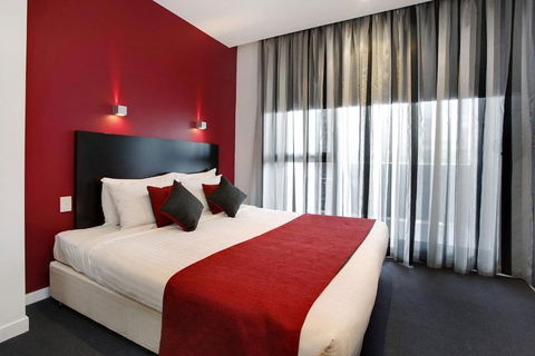 Adara Richmond - Holiday Cairns 1