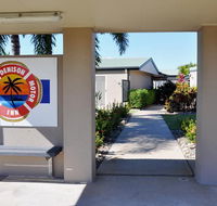 Port Denison Motor Inn - Holiday Cairns