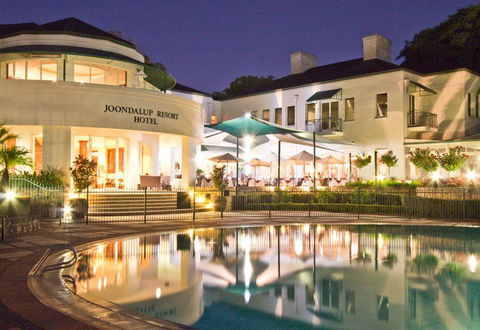 Joondalup Resort - Holiday Cairns 1