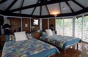 Rakula NT Holiday Cairns