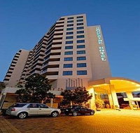 Central Dockside Apartment Hotel - Holiday Cairns