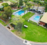 Federation Motor Inn - Holiday Cairns