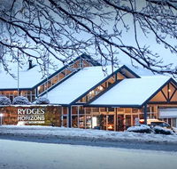 Rydges Horizons Snowy Mountains - Holiday Cairns