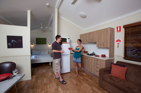 Darwin FreeSpirit Resort & Holiday Park - Holiday Cairns 0