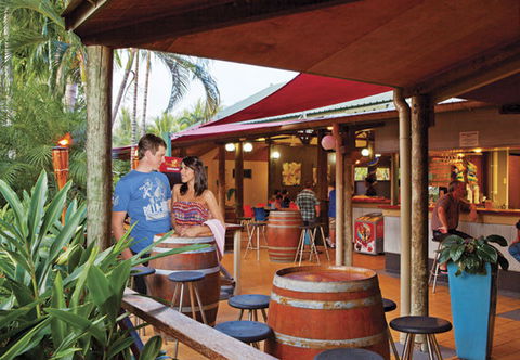 Darwin FreeSpirit Resort & Holiday Park - Holiday Cairns 2