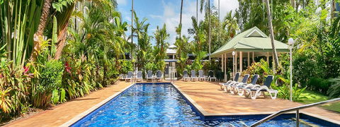 Agincourt Beachfront Apartments - Holiday Cairns 0