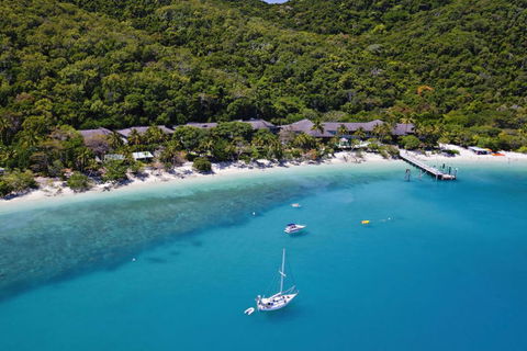 Fitzroy Island Resort - Holiday Cairns 0