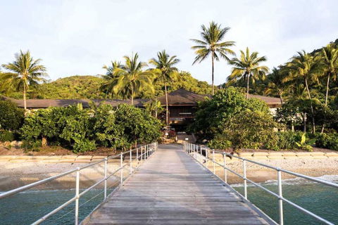 Fitzroy Island Resort - Holiday Cairns 2