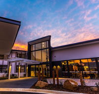 The Remington Orange - Holiday Cairns