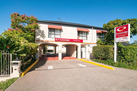 Econo Lodge Waterford - Holiday Cairns 1