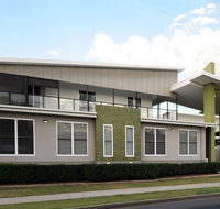 Drovers Motor Inn - Holiday Cairns