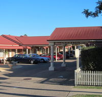 Dalby Mid Town Motor Inn - Holiday Cairns
