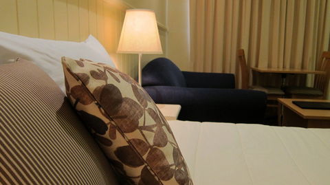 Dalby Mid Town Motor Inn - Holiday Cairns 2