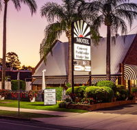 Country Pathfinder Motor Inn - Holiday Cairns